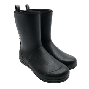 Unisex Lacrosse - Wellingtons, size 41 - Black (2)