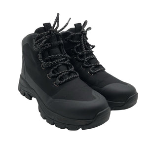 Unisex Pomar - Winter shoes, size 40 - Black (2)