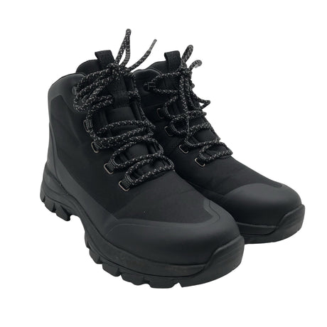 Unisex Pomar - Winter shoes, size 40 - Black (2)