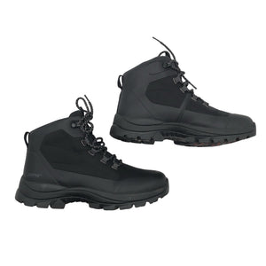 Unisex Pomar - Winter shoes, size 40 - Black (1)