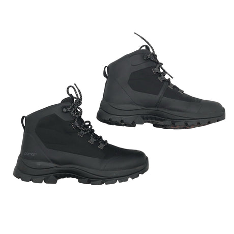 Unisex Pomar - Winter shoes, size 40 - Black ()