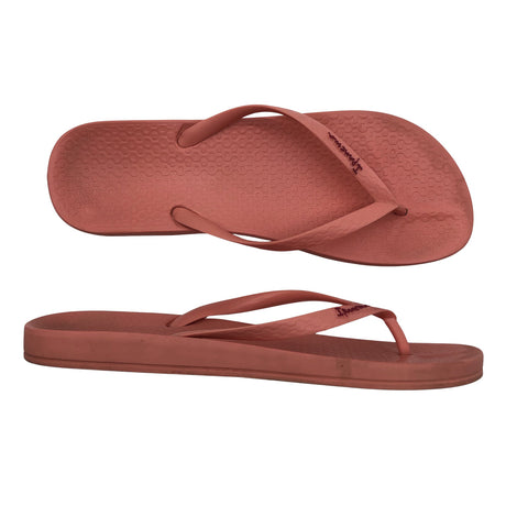 Unisex Ipanema - Beach sandals, size 40 - Light pink ()
