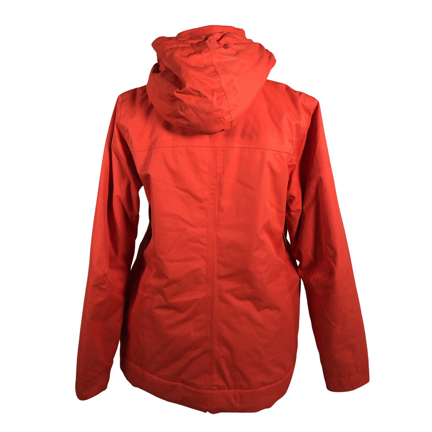 Unisex Alpine Pro - Winter jacket, size 40 - Orange (2)