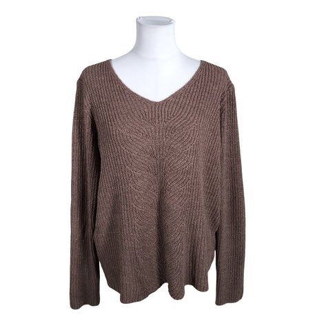 Unisex Soyaconcept - Sweater, size 40 - Light pink ()