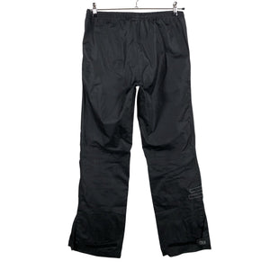 Unisex North Bend - Outdoor pants, size 38 - Black (2)