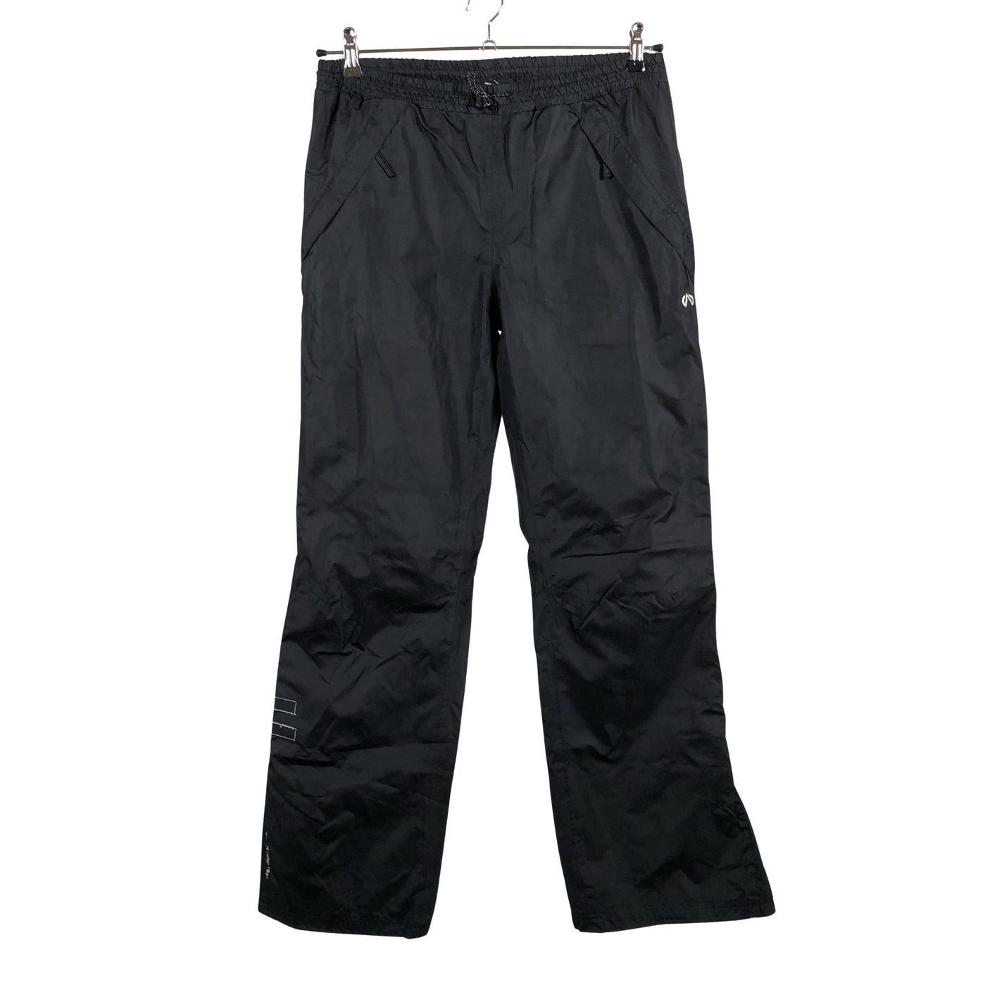 Unisex North Bend - Outdoor pants, size 38 - Black (1)