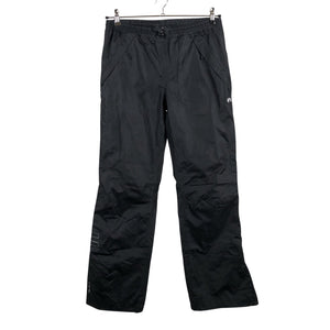 Unisex North Bend - Outdoor pants, size 38 - Black (1)