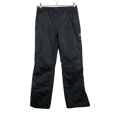 Unisex North Bend - Outdoor pants, size 38 - Black ()