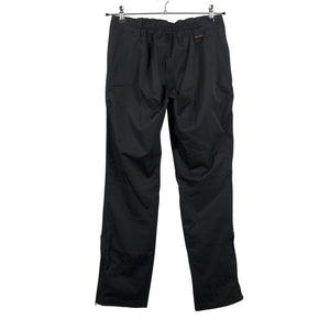 Unisex Alpine Pro - Softshell pants, size 38 - Black (2)