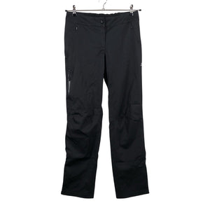 Unisex Alpine Pro - Softshell pants, size 38 - Black (1)
