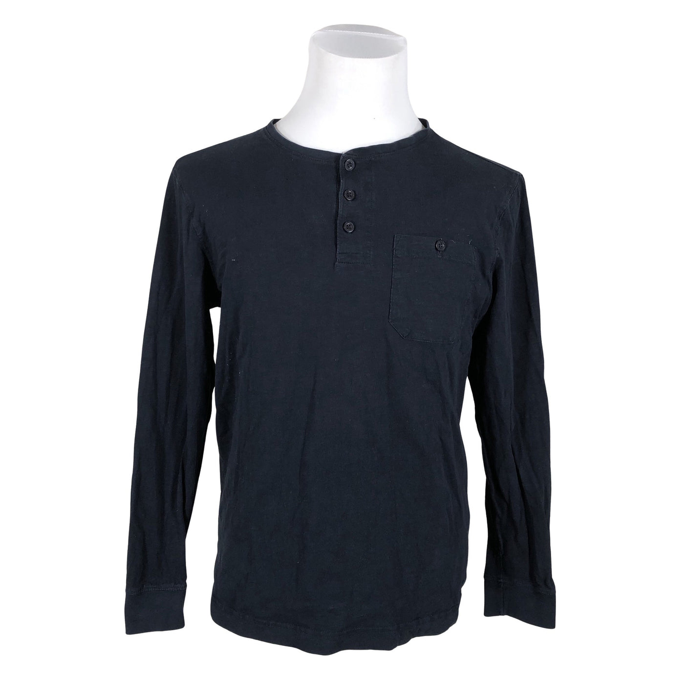 Unisex Cap Horn - Tricot shirt, size M - Blue (1)