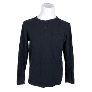 Unisex Cap Horn - Tricot shirt, size M - Blue (1)