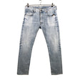 Unisex G-star - Jeans, size W36 - Light blue ()