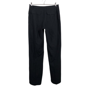 Unisex Your Face - Straight leg trousers, size 40 - Black (2)
