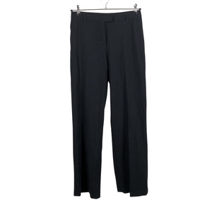 Unisex Your Face - Straight leg trousers, size 40 - Black (1)