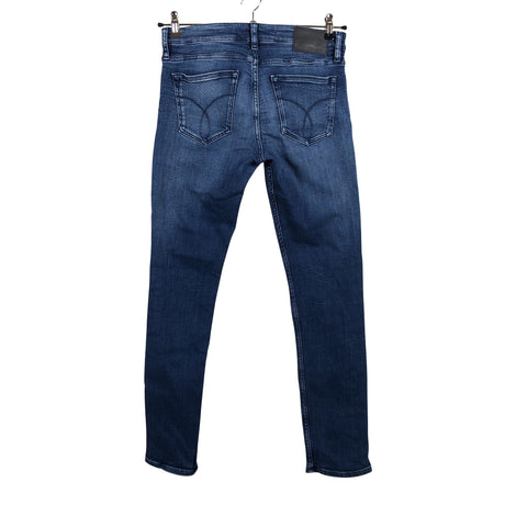 Unisex Calvin Klein Jeans - Jeans, size W30 - Blue (2)