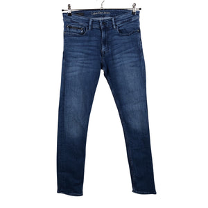 Unisex Calvin Klein Jeans - Jeans, size W30 - Blue (1)