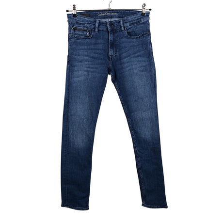 Unisex Calvin Klein Jeans - Jeans, size W30 - Blue ()