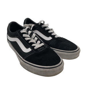 Unisex Vans - Casual sneakers, size 38 - Black (2)