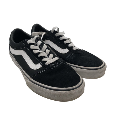 Unisex Vans - Casual sneakers, size 38 - Black (2)