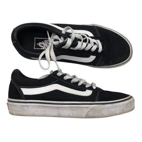 Unisex Vans - Casual sneakers, size 38 - Black ()