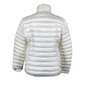 Unisex Parajumpers - Light down jacket, size 44 - Natural white (2)