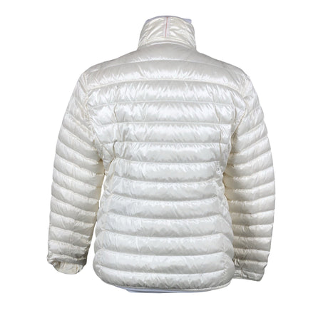 Unisex Parajumpers - Light down jacket, size 44 - Natural white (2)