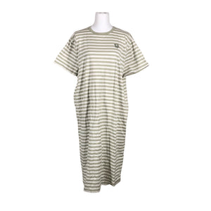 Unisex Marimekko - Tricot dress, size 40 - Green (1)