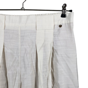 Unisex Mos Mosh - Slacks, size 44 - Beige (2)