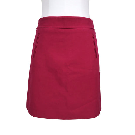 Unisex Loft - Fabric skirt, size 38 - Pink ()