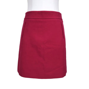 Unisex Loft - Fabric skirt, size 38 - Pink (1)