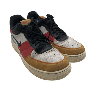 Unisex Nike - Sneakers, size XXS - White (2)