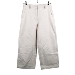 Unisex MaxMara - Slacks, size 42 - Beige (1)