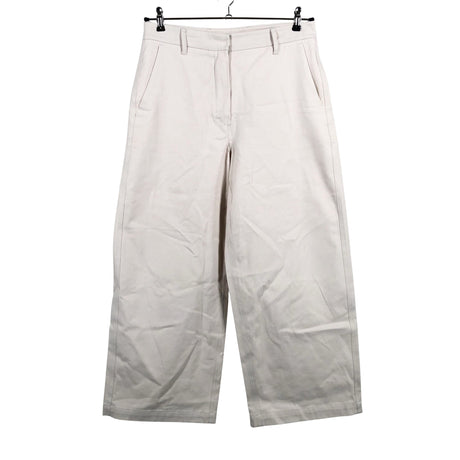 Unisex MaxMara - Slacks, size 42 - Beige ()