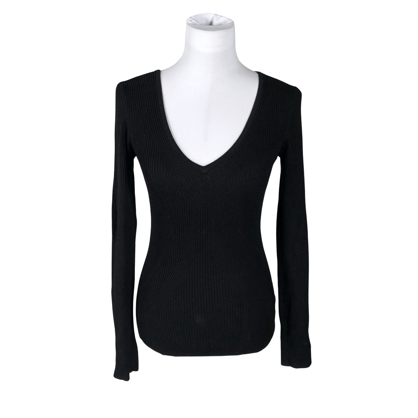 Unisex Guess - Sweater, size 38 - Black (1)