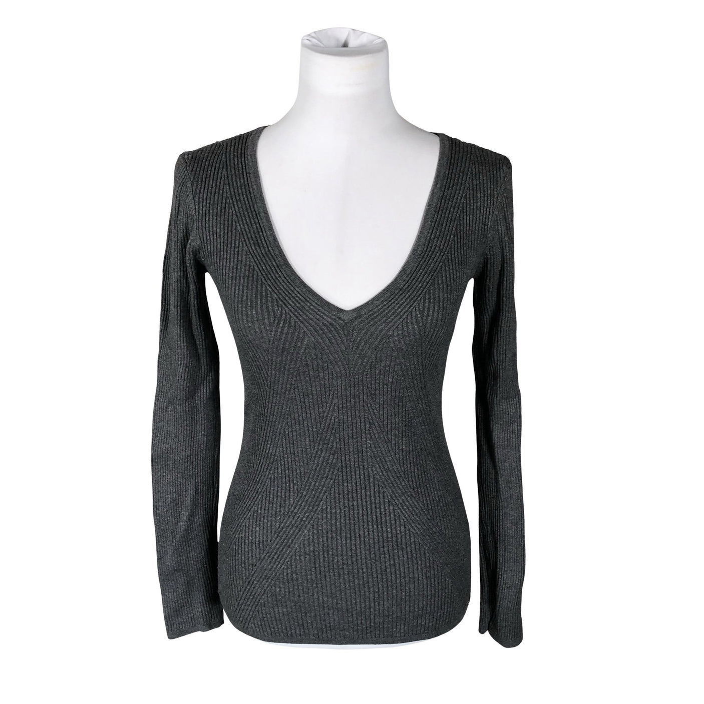 Unisex Guess - Sweater, size 38 - Gray (1)