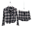 Unisex Rails - Nightwear, size 36 - Black ()
