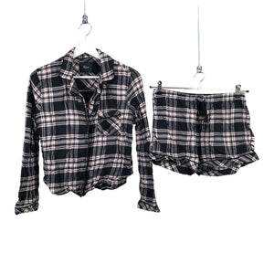 Unisex Rails - Nightwear, size 36 - Black (1)