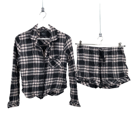 Unisex Rails - Nightwear, size 36 - Black ()
