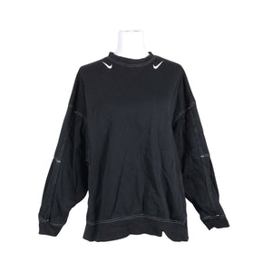 Unisex Nike - Sweatshirt, size 36 - Black (1)