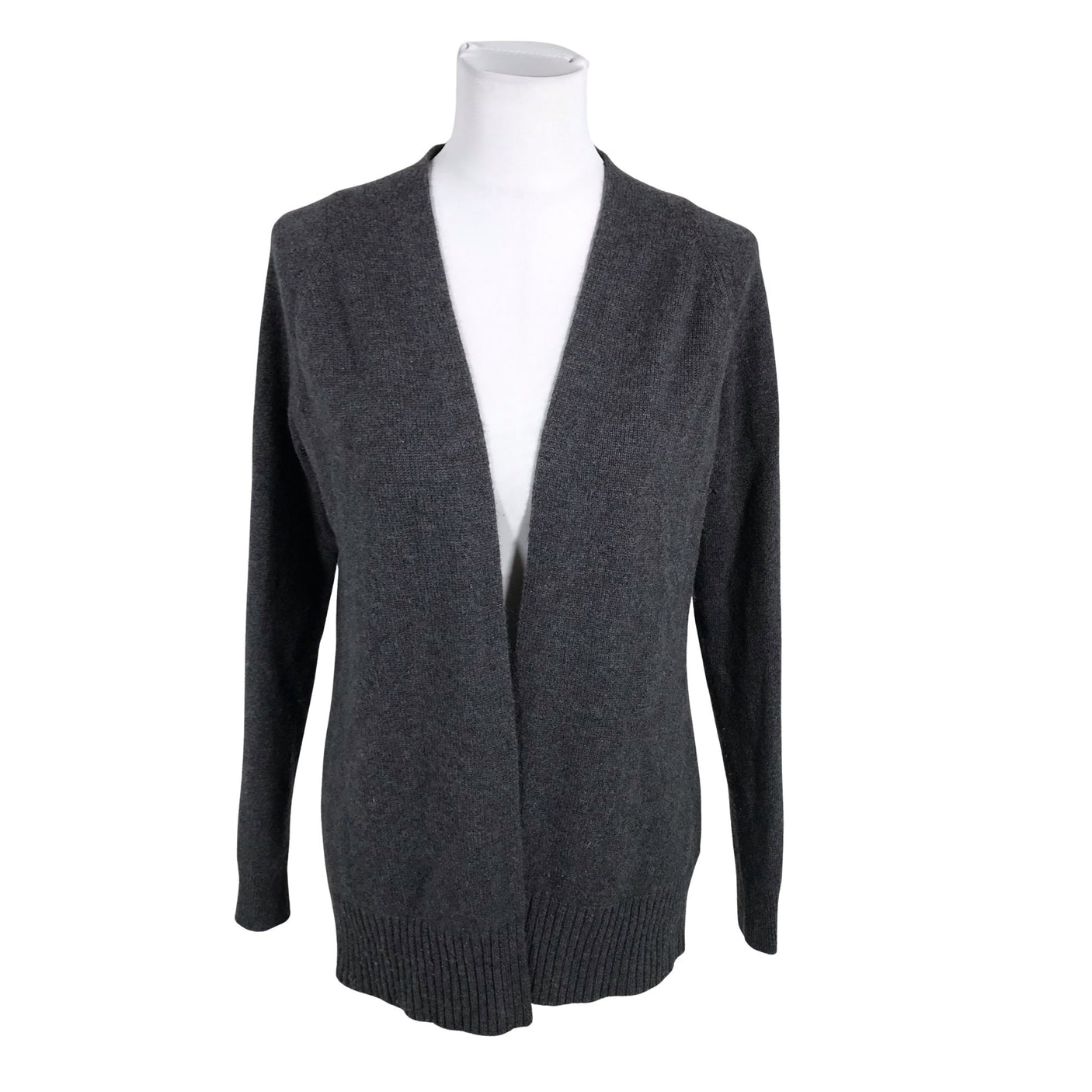 Unisex Gap - Cardigan, size 36 - Gray (1)
