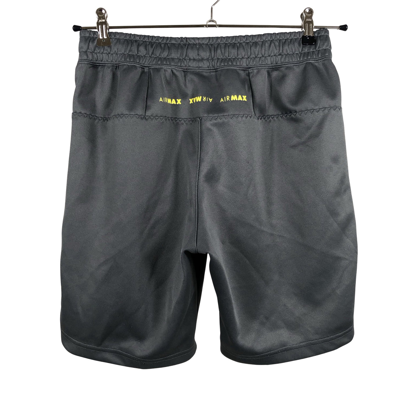 Unisex Nike - Sports shorts, size S - Gray (2)