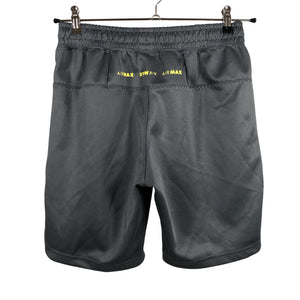 Unisex Nike - Sports shorts, size S - Gray (2)