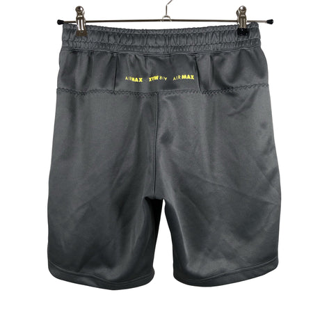 Unisex Nike - Sports shorts, size S - Gray (2)