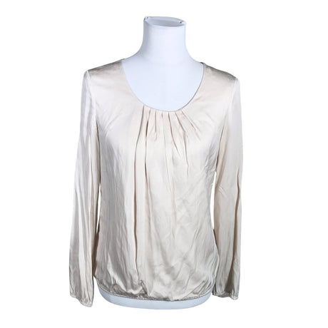Unisex Repeat - Blouse, size 36 - Beige ()