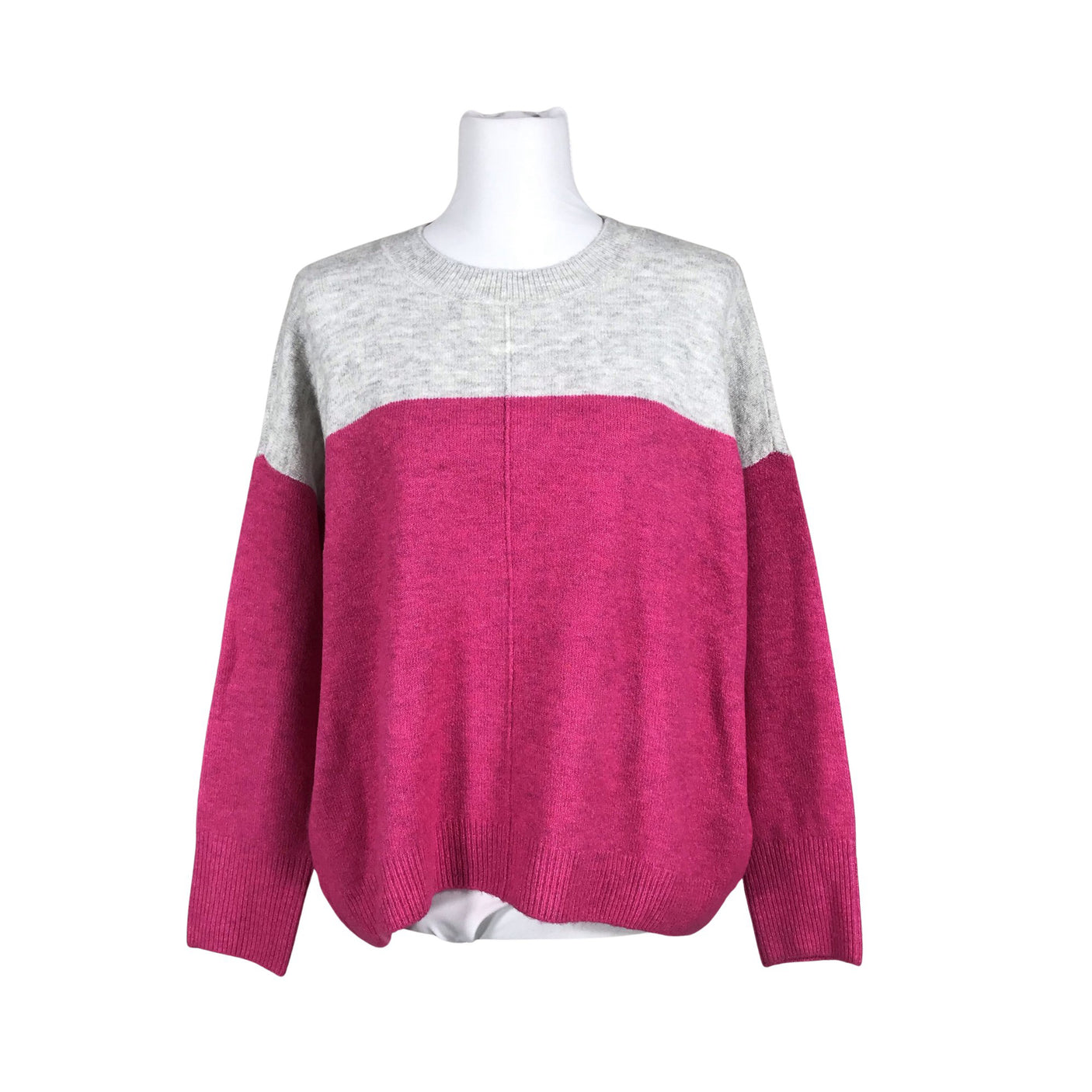 Unisex Vince Camuto - Sweater, size 38 - Pink (1)