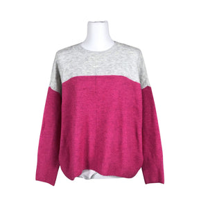 Unisex Vince Camuto - Sweater, size 38 - Pink (1)