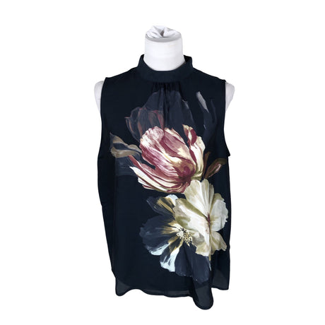 Unisex Esprit - Top, size 38 - Blue ()