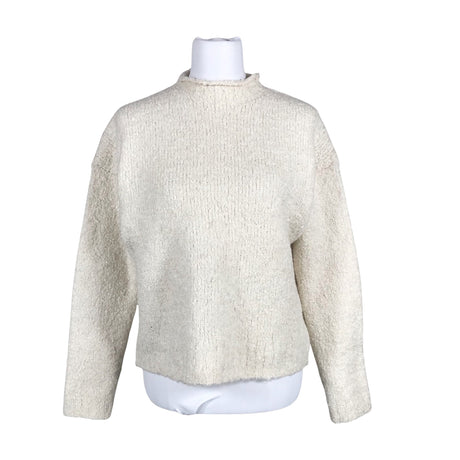 Unisex J.Crew - Sweater, size 38 - Natural white ()