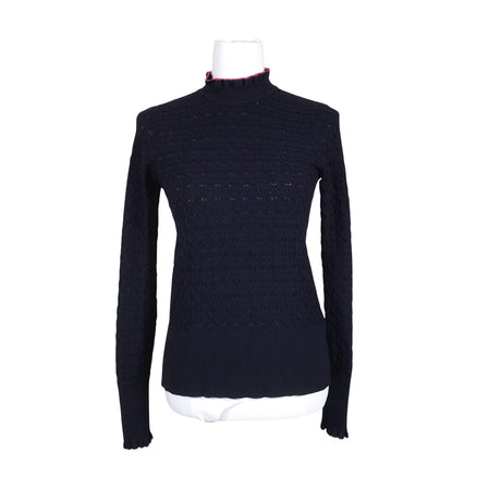 Unisex Scotch&Soda - Sweater, size 40 - Blue ()